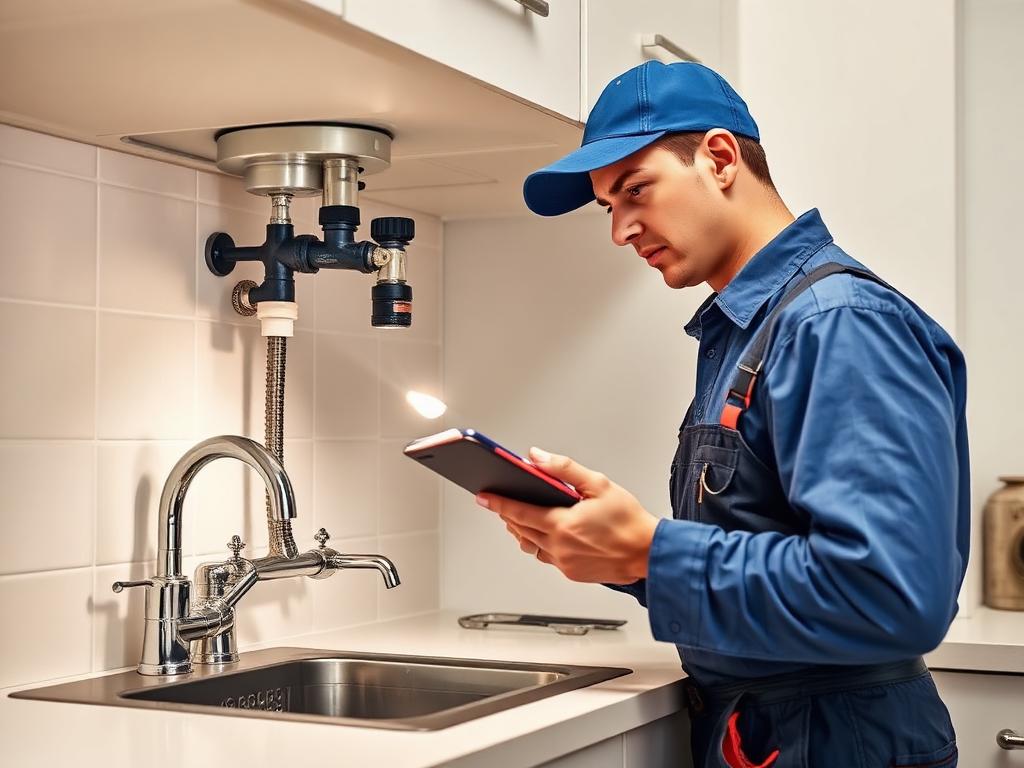 Plumbing Inspections