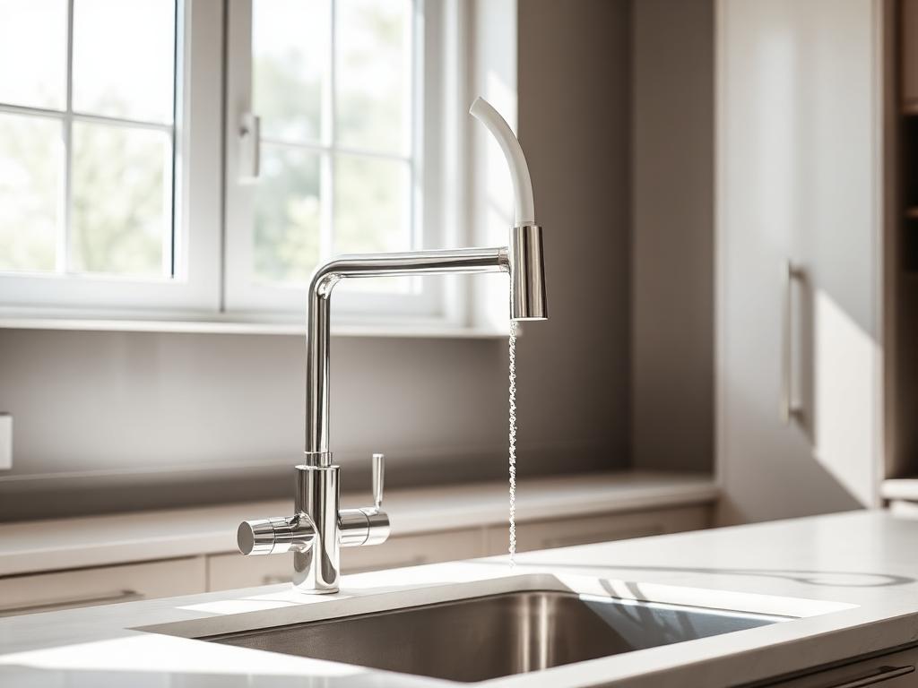 Kitchen & Bath Install
