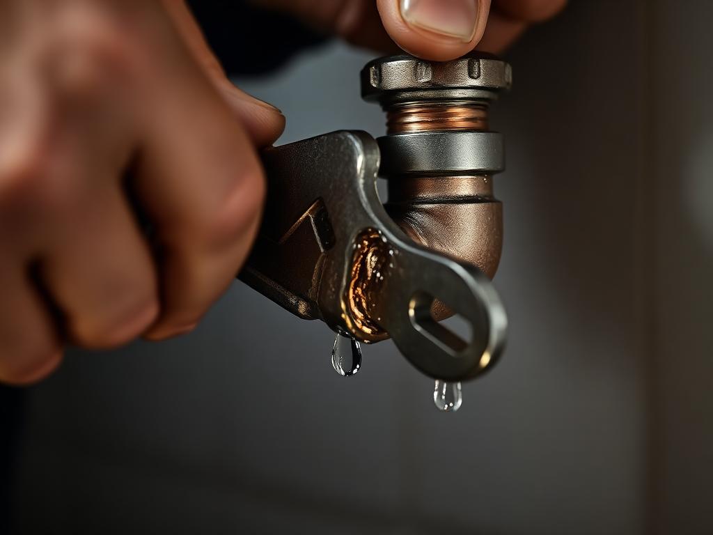 Water Leak Repairs