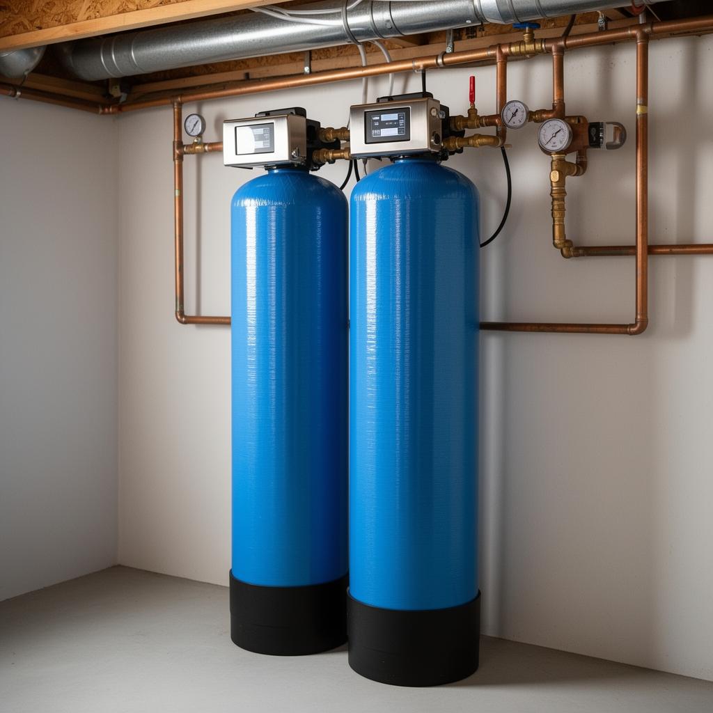 Water Filtration Services