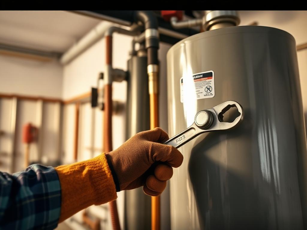 Water Heater Services